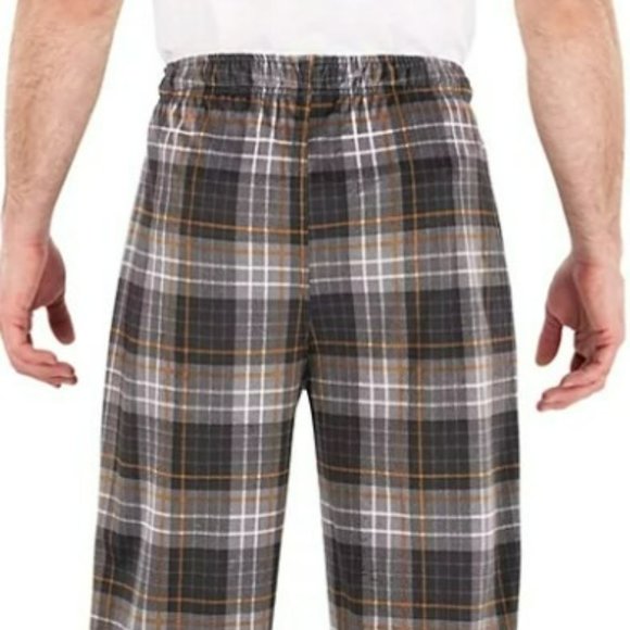 Super Soft Fleece Sleep Pants - Picture 2 of 9